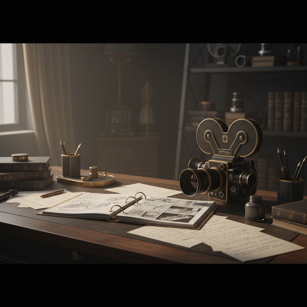 Guide: How to Use AI to Create a Profitable Online Course