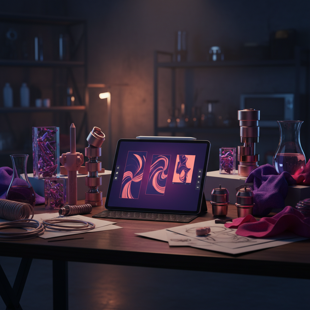 How to Use AI to Create and Sell Digital Products - AI in Asia guide