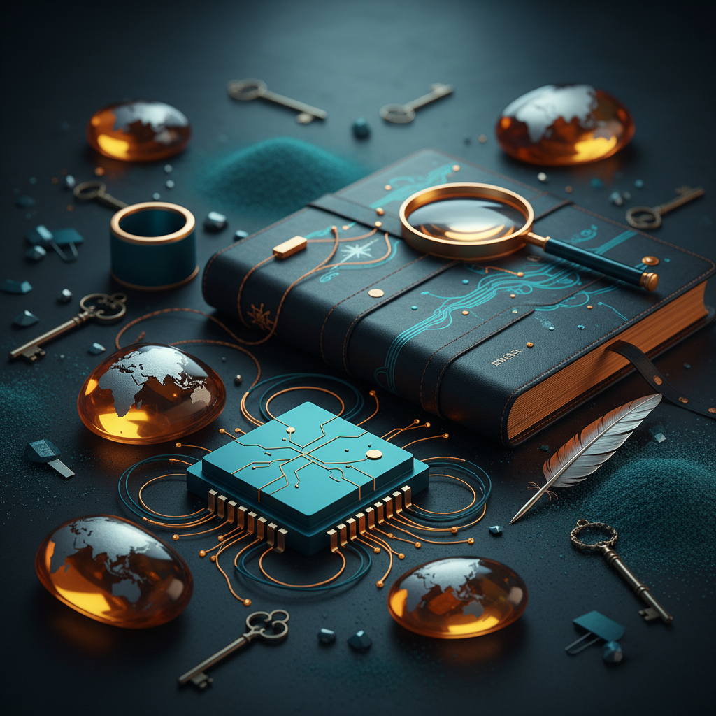 Guide: How to Use AI to Find and Apply for Scholarships in Asia