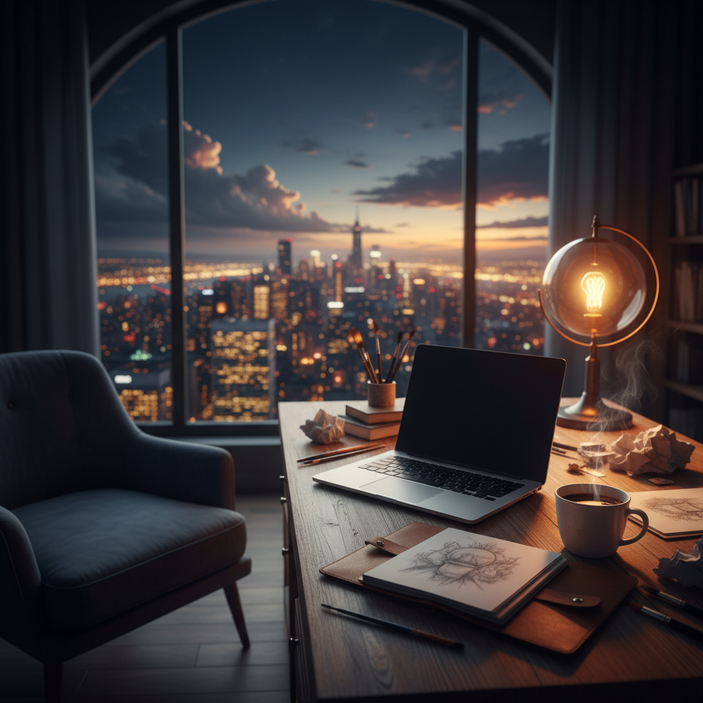 How to Use AI to Start a Freelance Writing Career in Asia - AI guide featured image