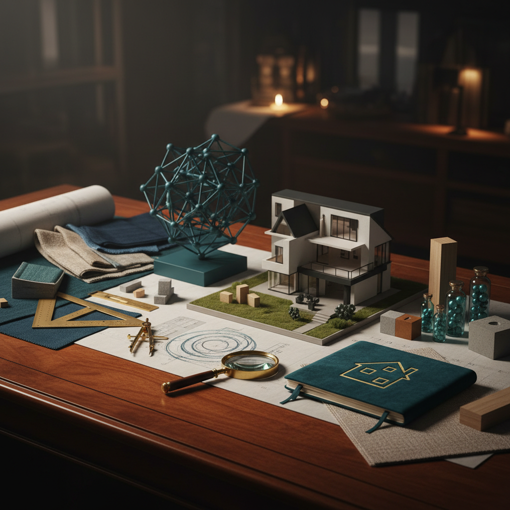 How to Use AI to Plan and Organise Your Home Renovation - AI guide featured image