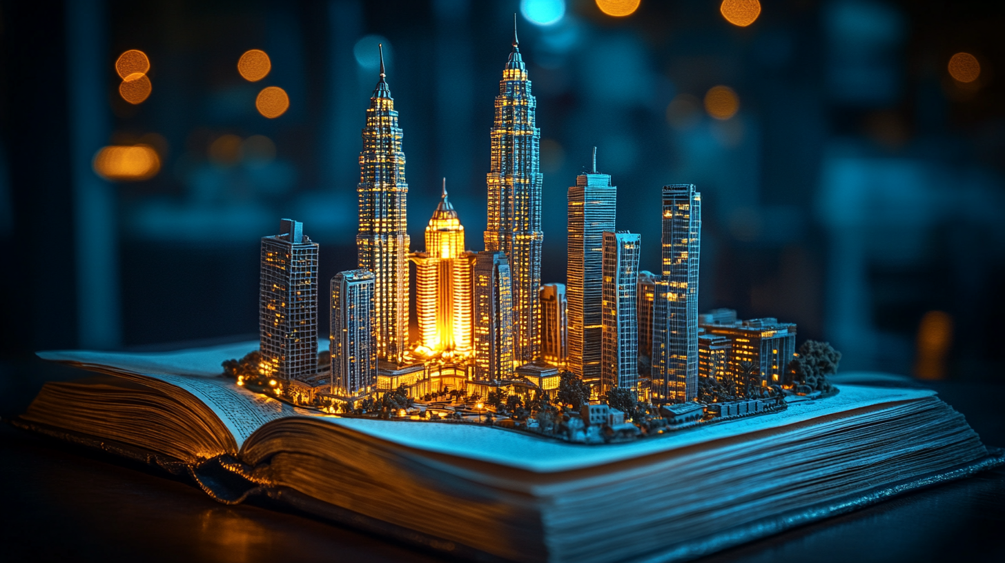 AI in Malaysia: Your Guide to Malaysia's Growing AI Ecosystem - AI in Asia guide