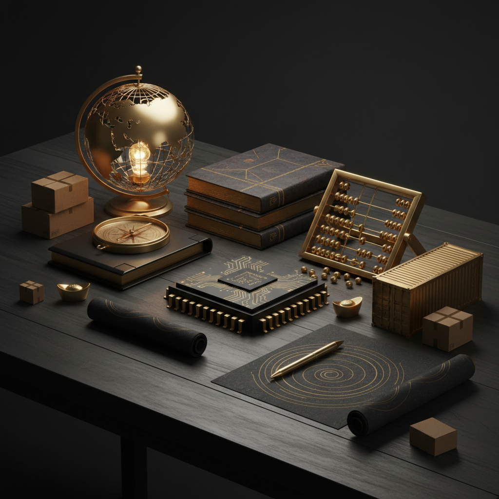 Guide: How to Use AI to Launch a Dropshipping Business in Asia