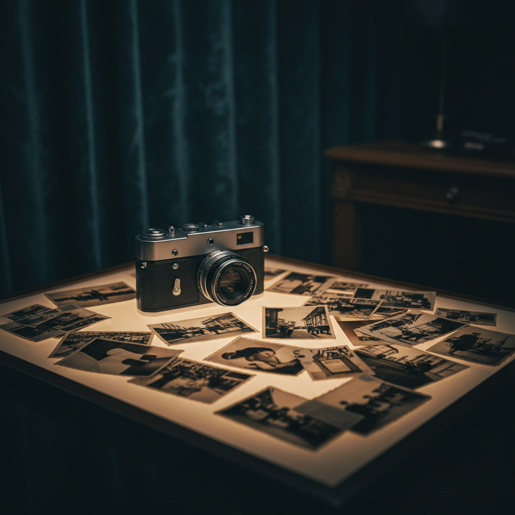 Guide: How to Use AI to Learn Photography and Edit Photos Like a Pro