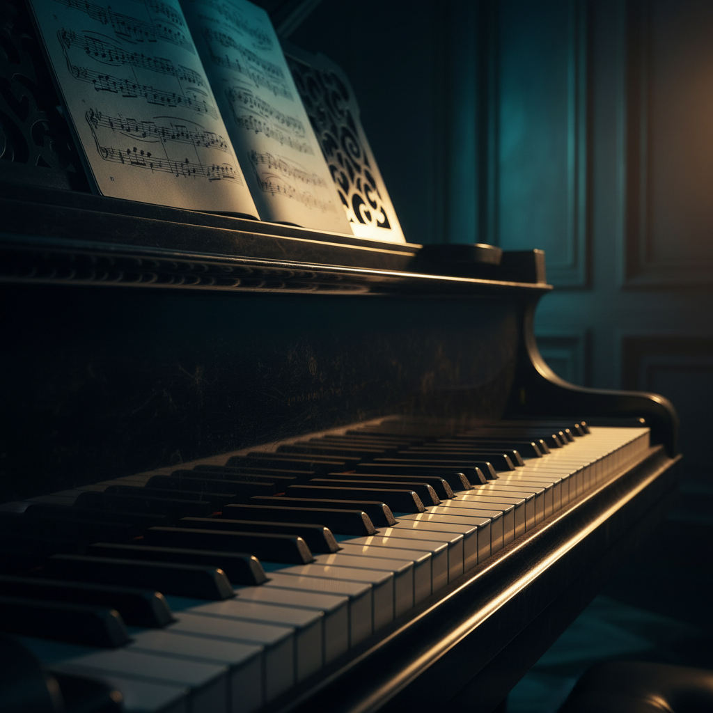 How to Use AI to Master a Musical Instrument Faster - AI guide featured image