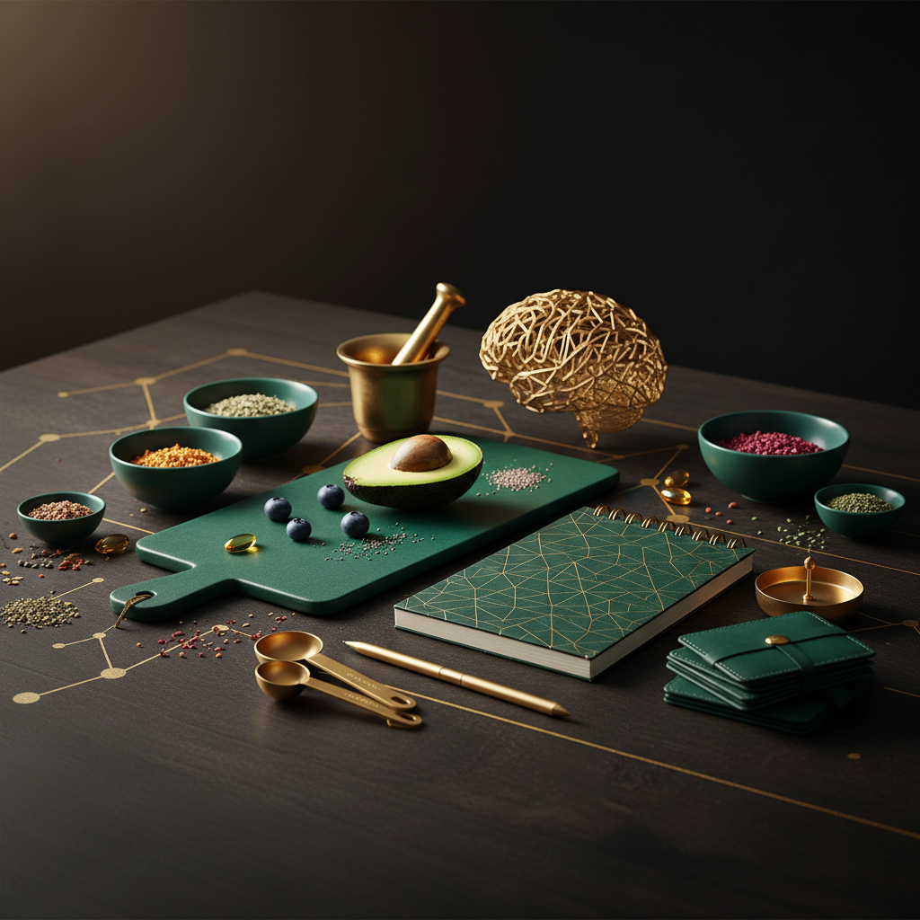 How to Use AI for Meal Planning and Nutrition Tracking - AI in Asia guide