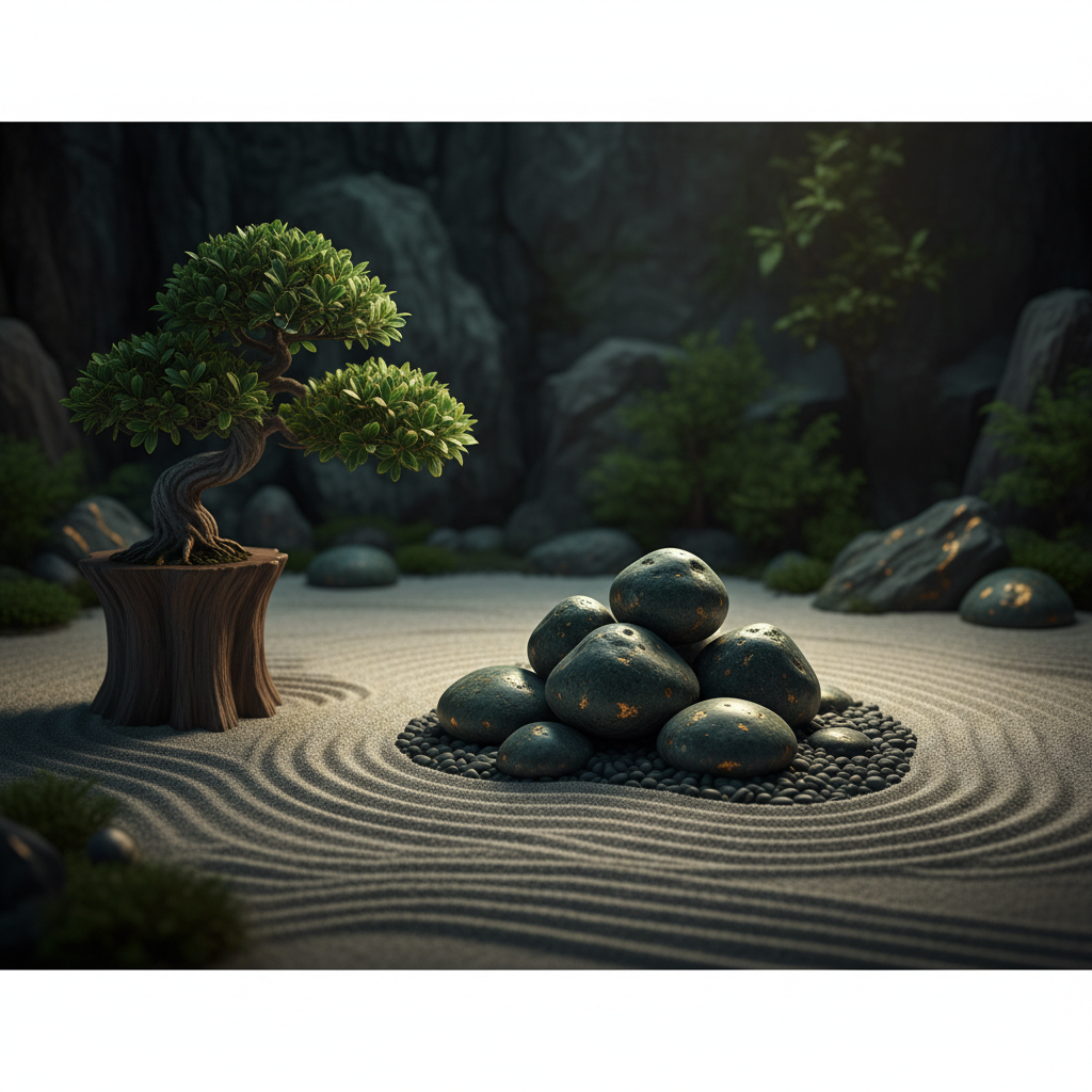 How to Use AI for Meditation and Stress Management - AI guide featured image