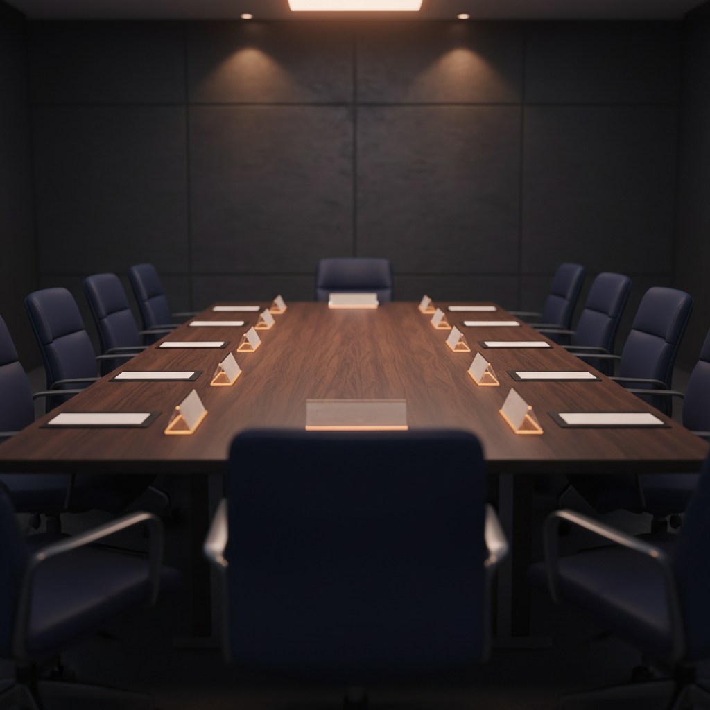 Guide: How to Use AI to Navigate Office Politics and Build Influence