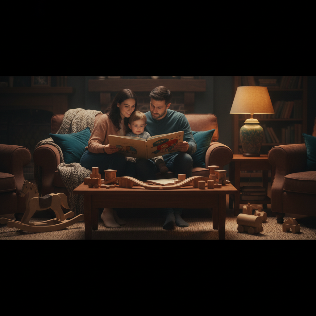 How to Use AI for Parenting and Family Life in Asia - AI in Asia guide