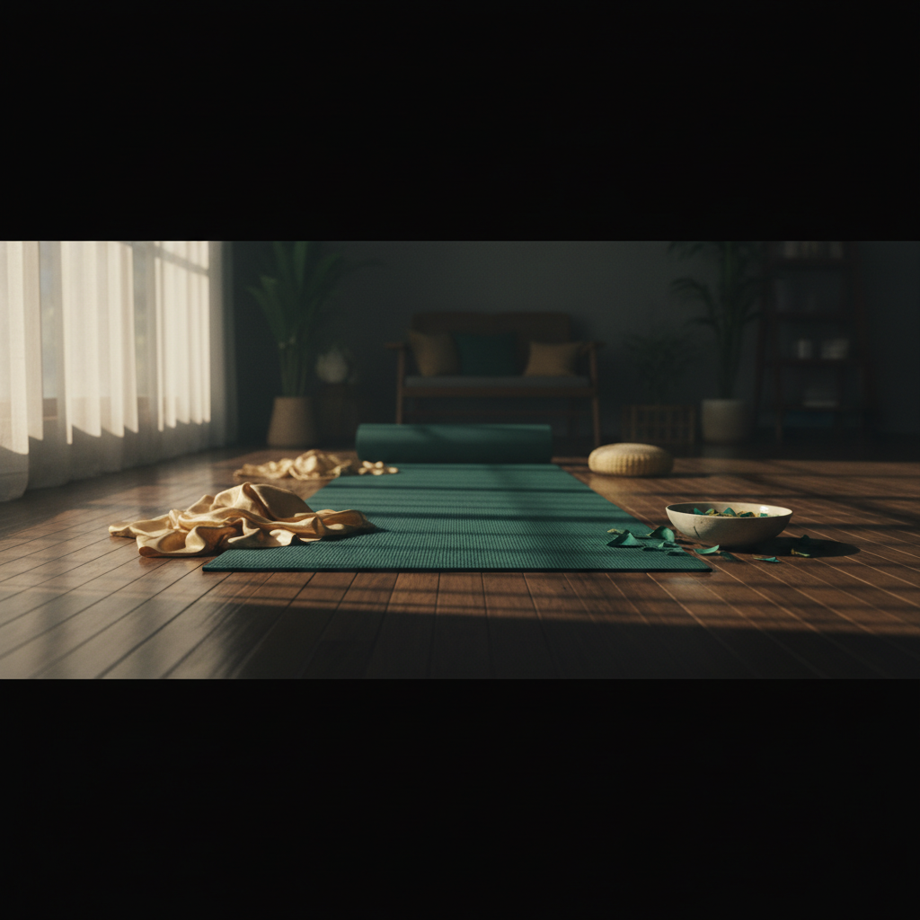 Guide: How to Use AI to Build a Personalised Fitness and Nutrition Plan