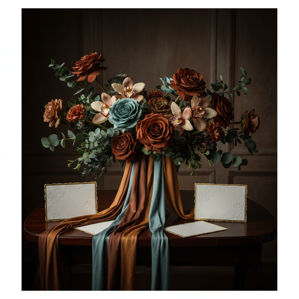 Guide: How to Use AI to Plan Your Dream Wedding in Asia