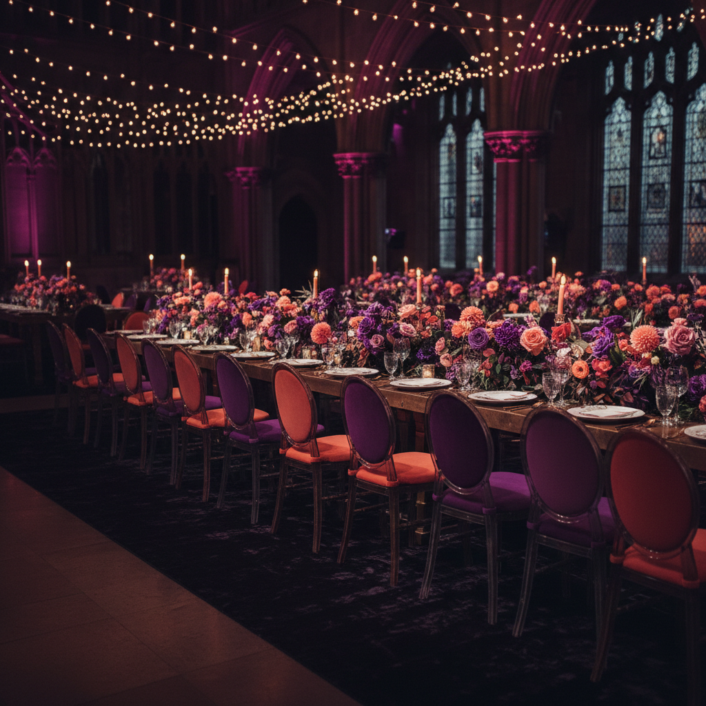 How to Use AI to Plan and Host Unforgettable Events - AI in Asia guide