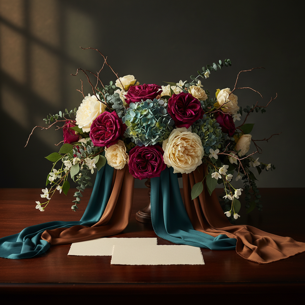 How to Use AI to Plan the Perfect Wedding in Asia - AI guide featured image