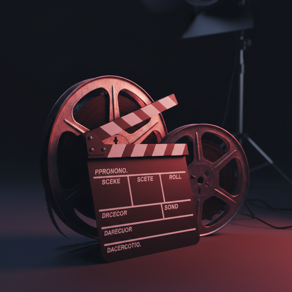 Guide: How to Use AI to Produce Short Films and Video Content