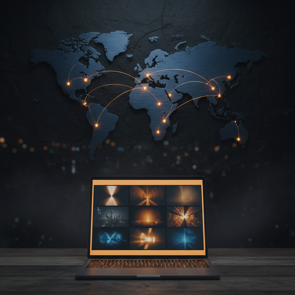 How to Use AI for Effective Remote Team Management - AI in Asia guide