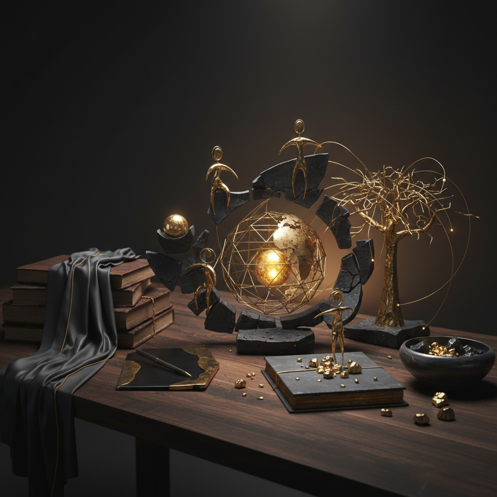 How to Use AI to Start and Grow an Online Community - AI guide featured image