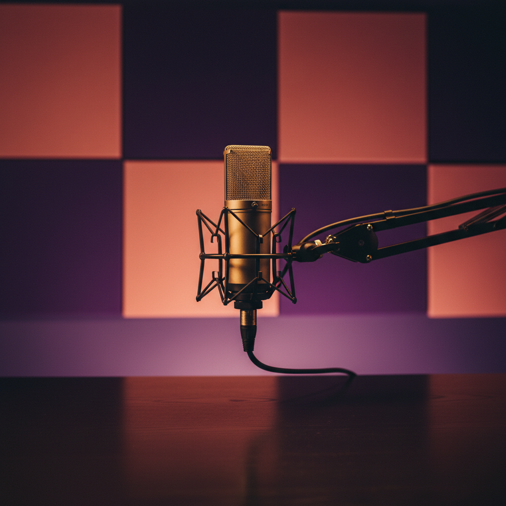 Guide: How to Use AI to Start and Grow a Podcast in Asia