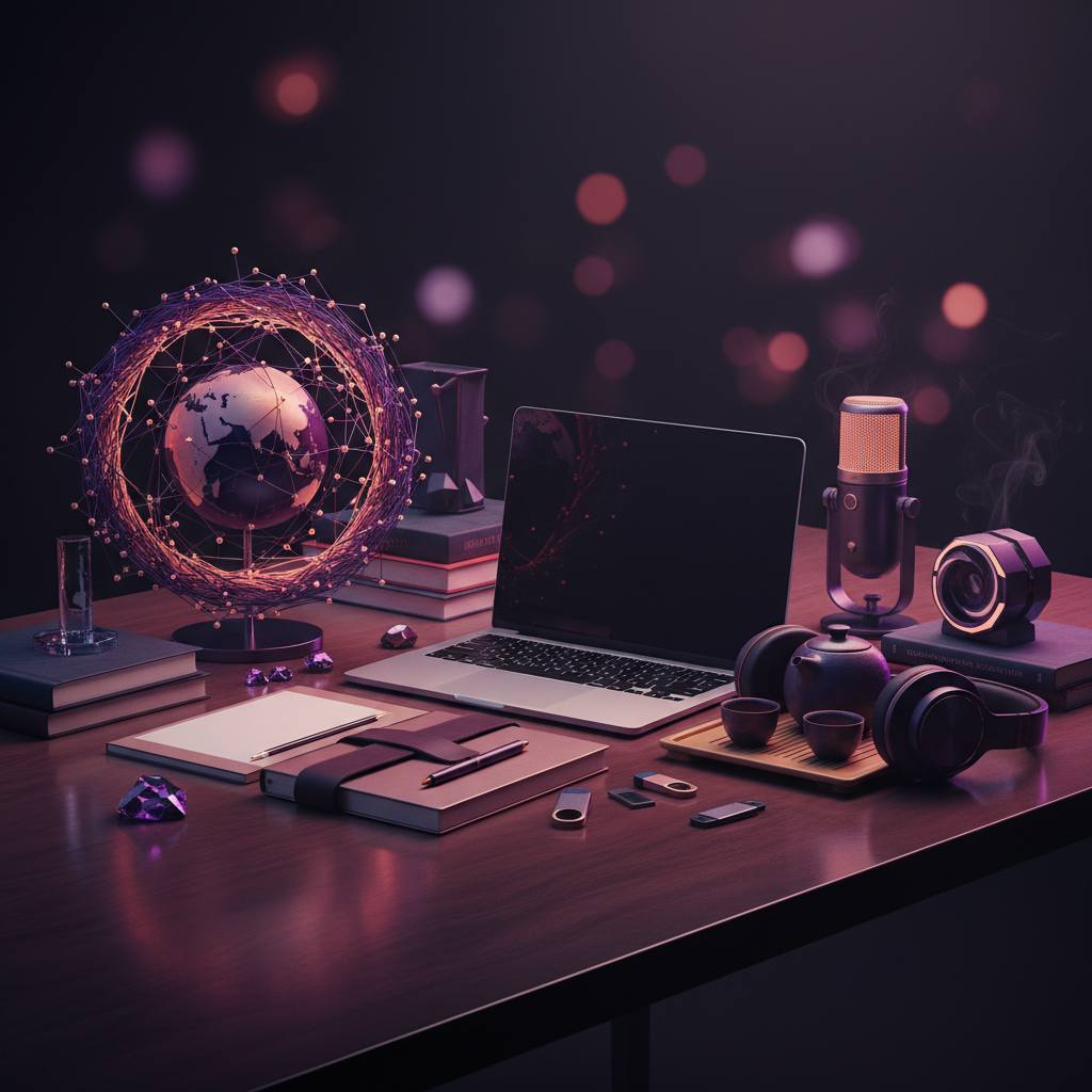 How to Use AI to Start a YouTube Channel in Asia - AI in Asia guide