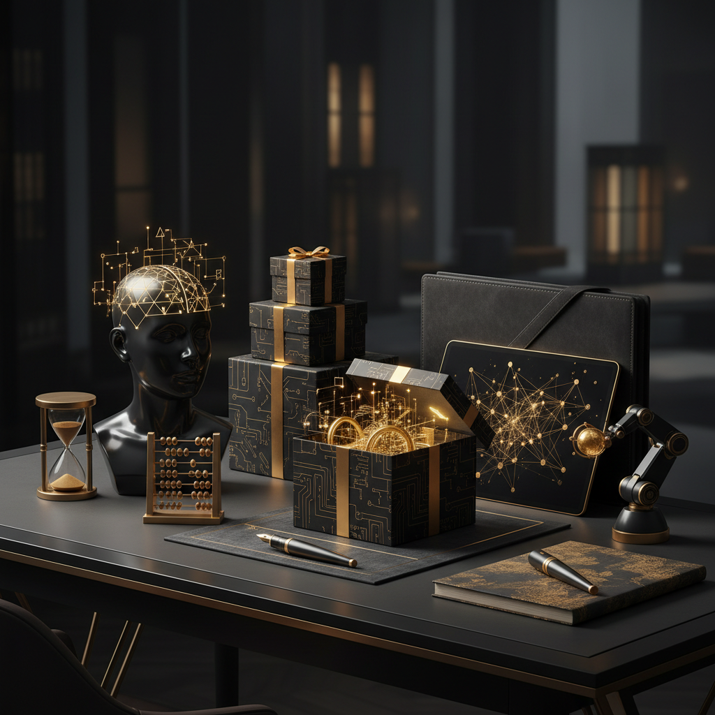 Guide: How to Use AI to Create and Manage a Subscription Box Business