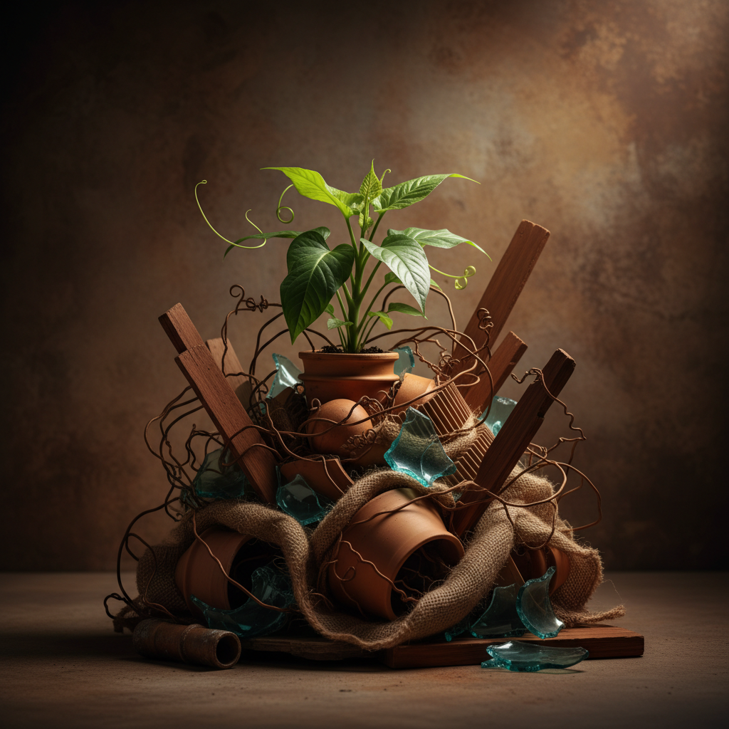 How to Use AI for Sustainable Living and Reducing Your Carbon Footprint - AI guide featured image