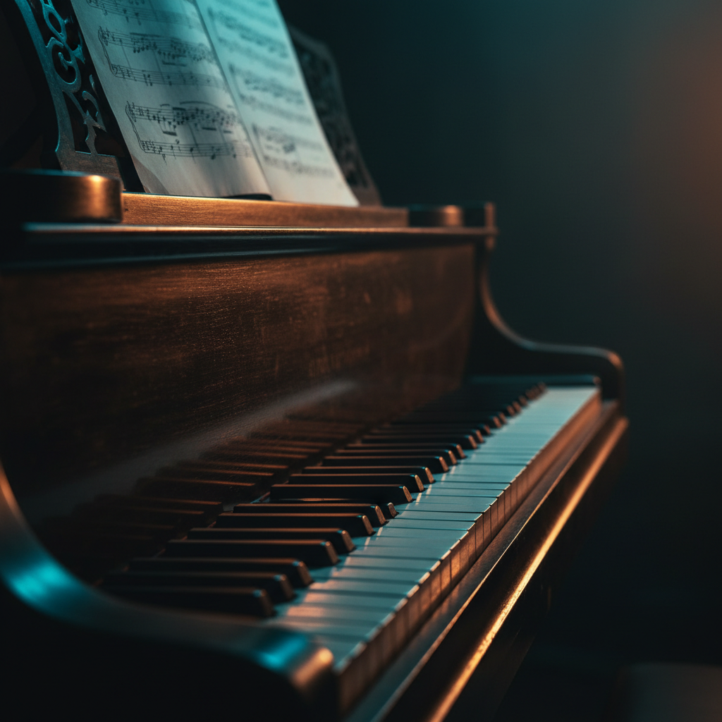 Guide: How to Use AI to Teach Yourself a Musical Instrument