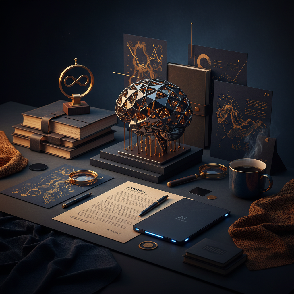 Guide: How to Use AI to Write Better Reports and Proposals at Work