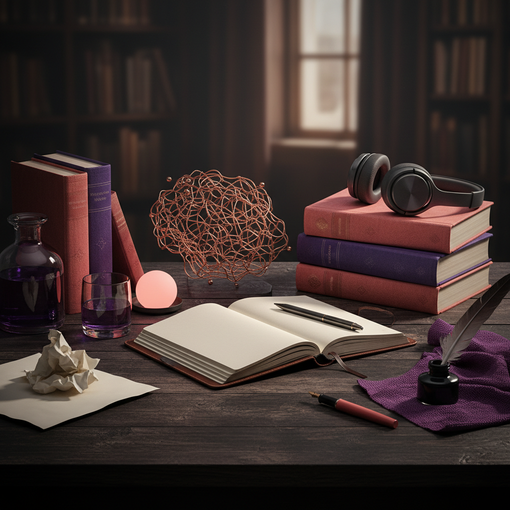 Guide: How to Use AI to Write and Self-Publish Your First Novel