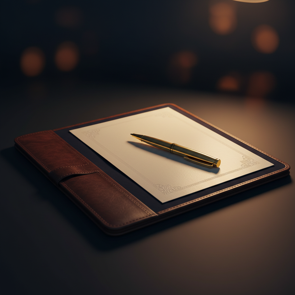 Guide: How to Use AI to Write a Standout CV and Cover Letter