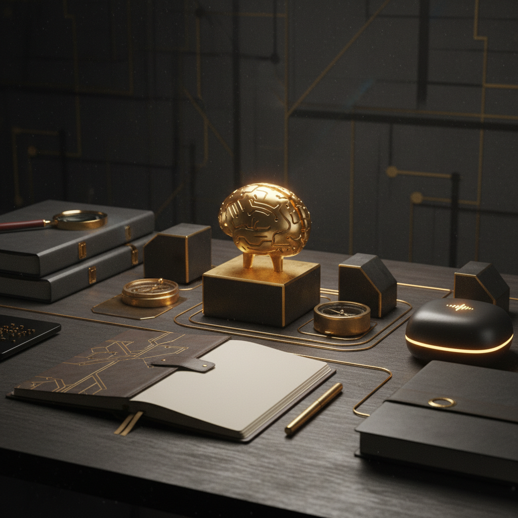 Guide: How to Use AI to Write a Winning Business Plan