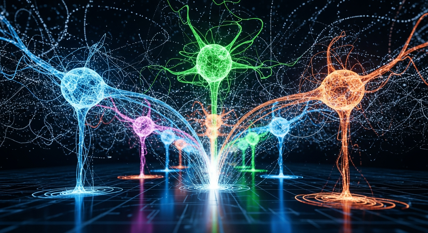 Meta Shares Surge After Muse Spark AI Model