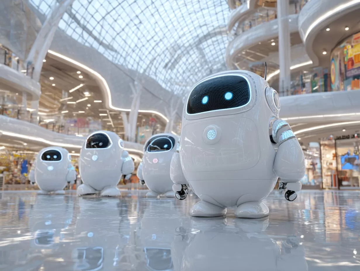 SoftBank's Big Bet: Son Acquires ABB Robotics in $5.4 B Push into Physical AI