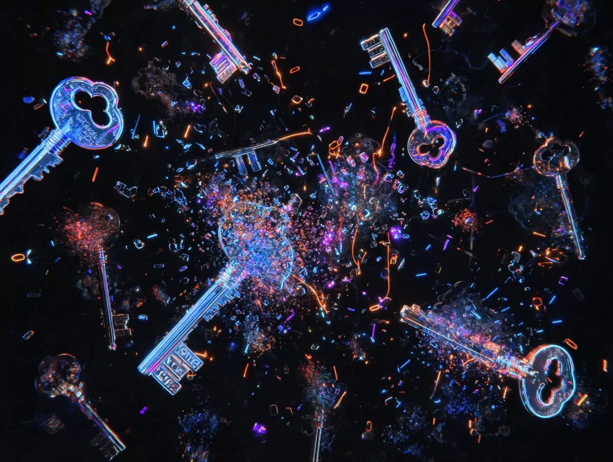 How AI Agents Will Break Passkeys And 3 Ways To Fix Them