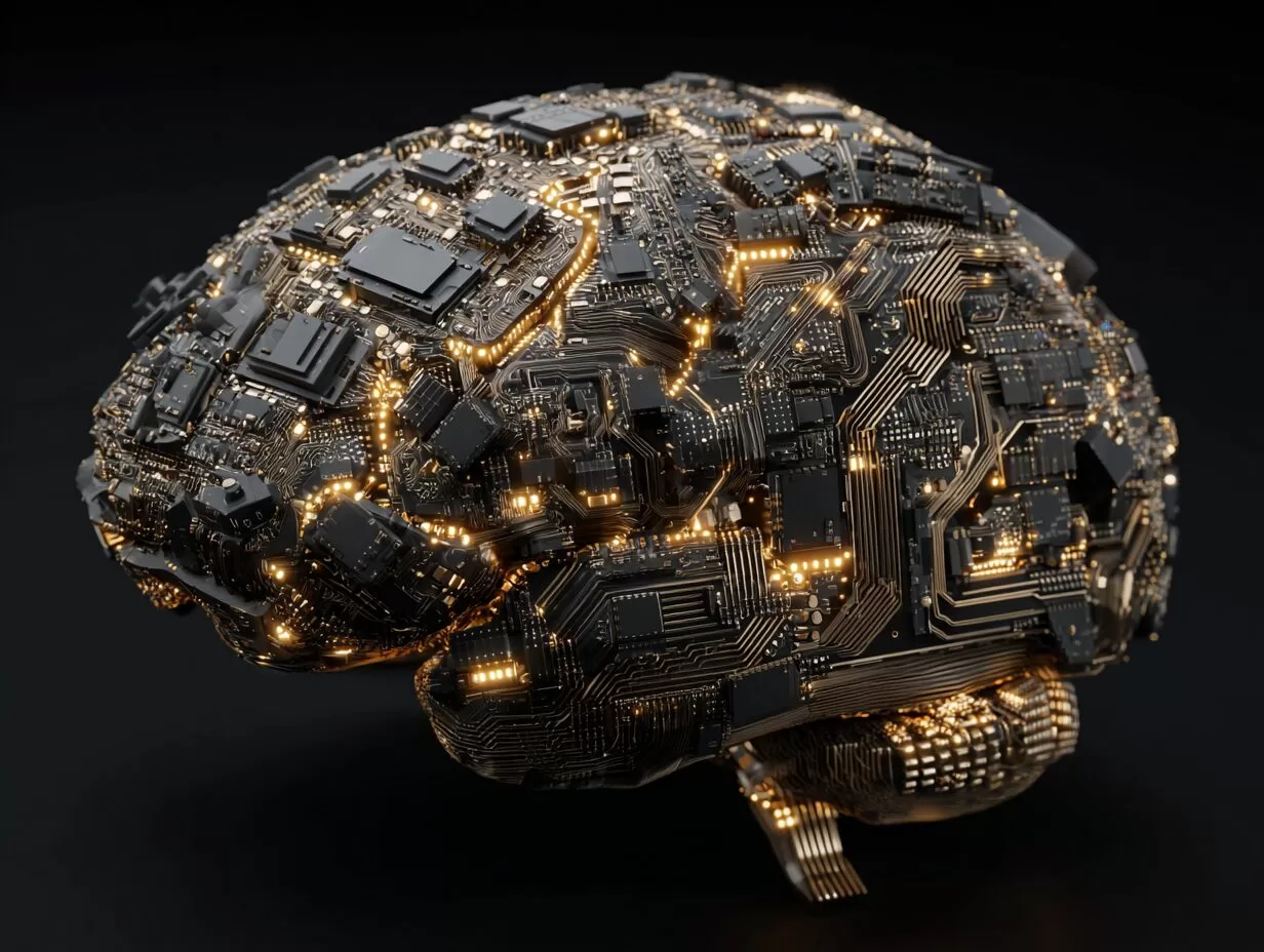 AI Dominates 10-9: Nanoscience Day