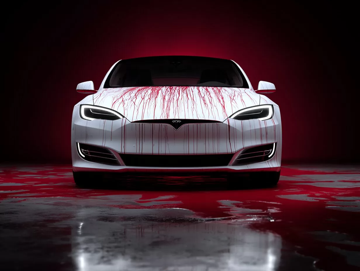 Tesla Full Self-Driving legal