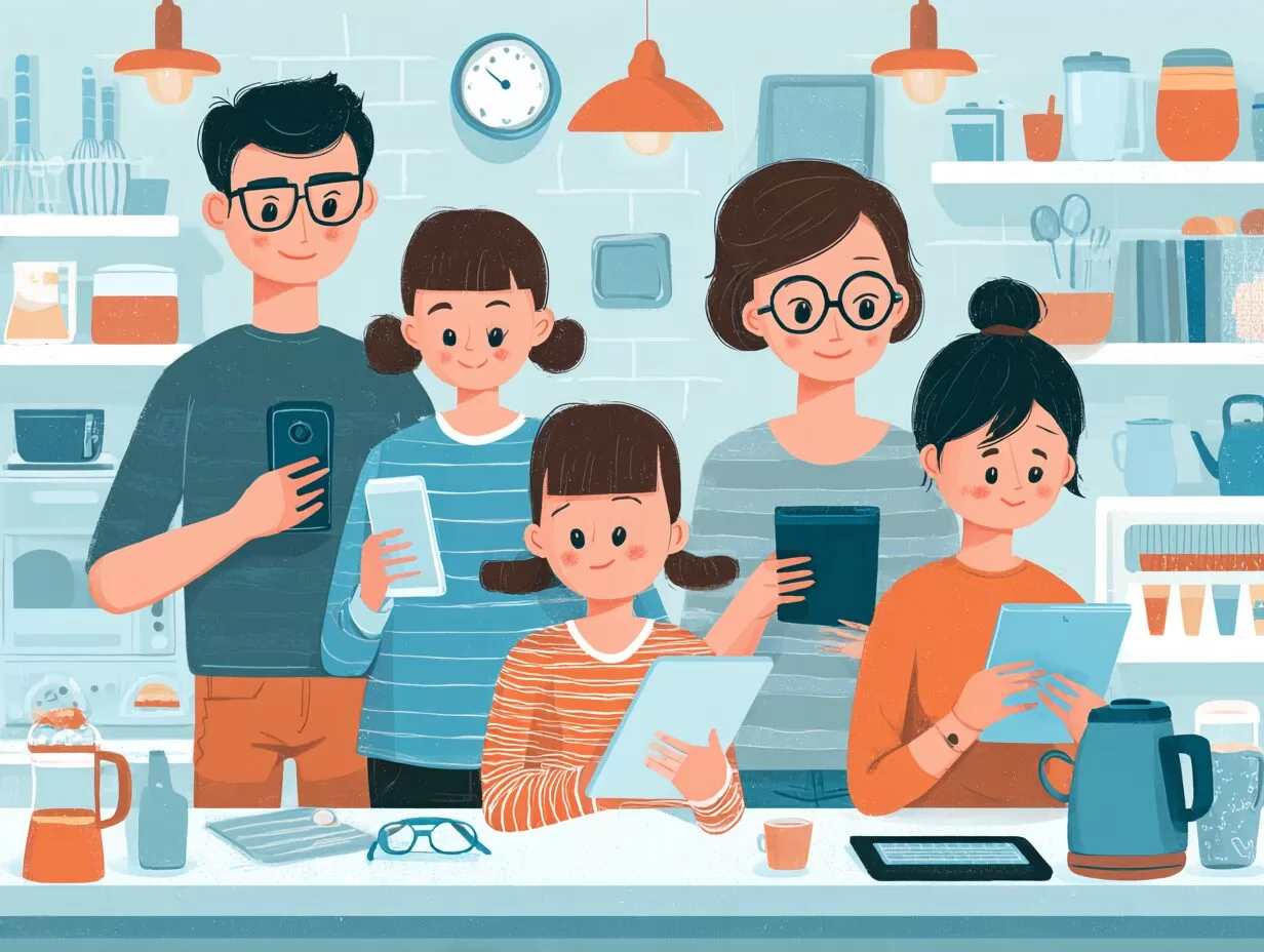 How People Really Use AI in 2025