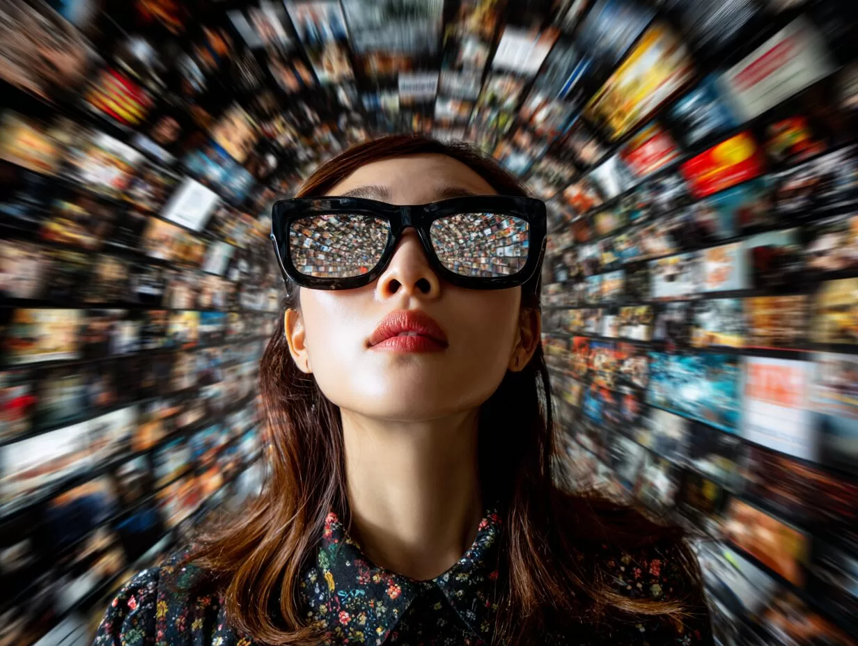 Meta Display Glasses