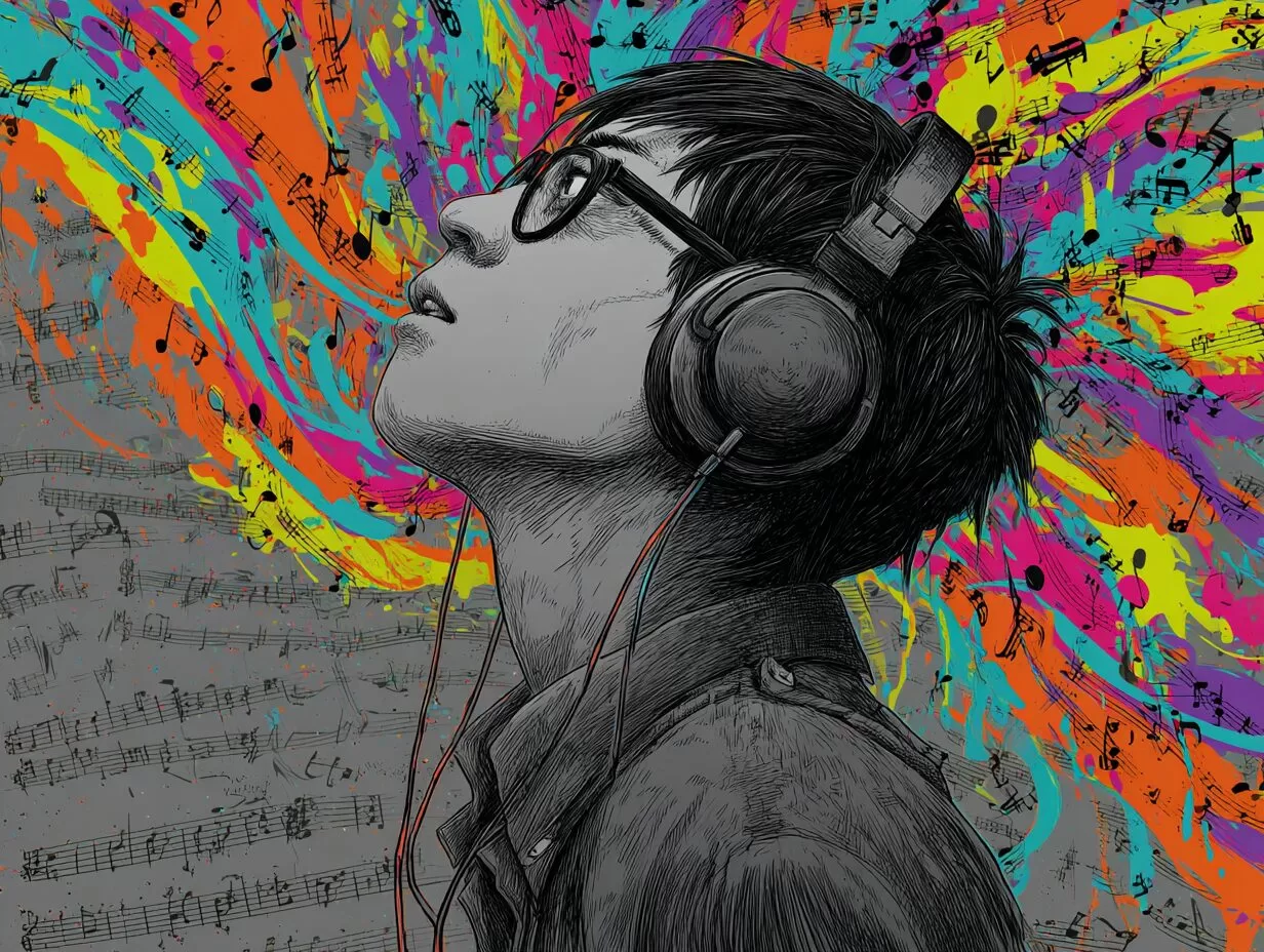 Spotify AI music policy