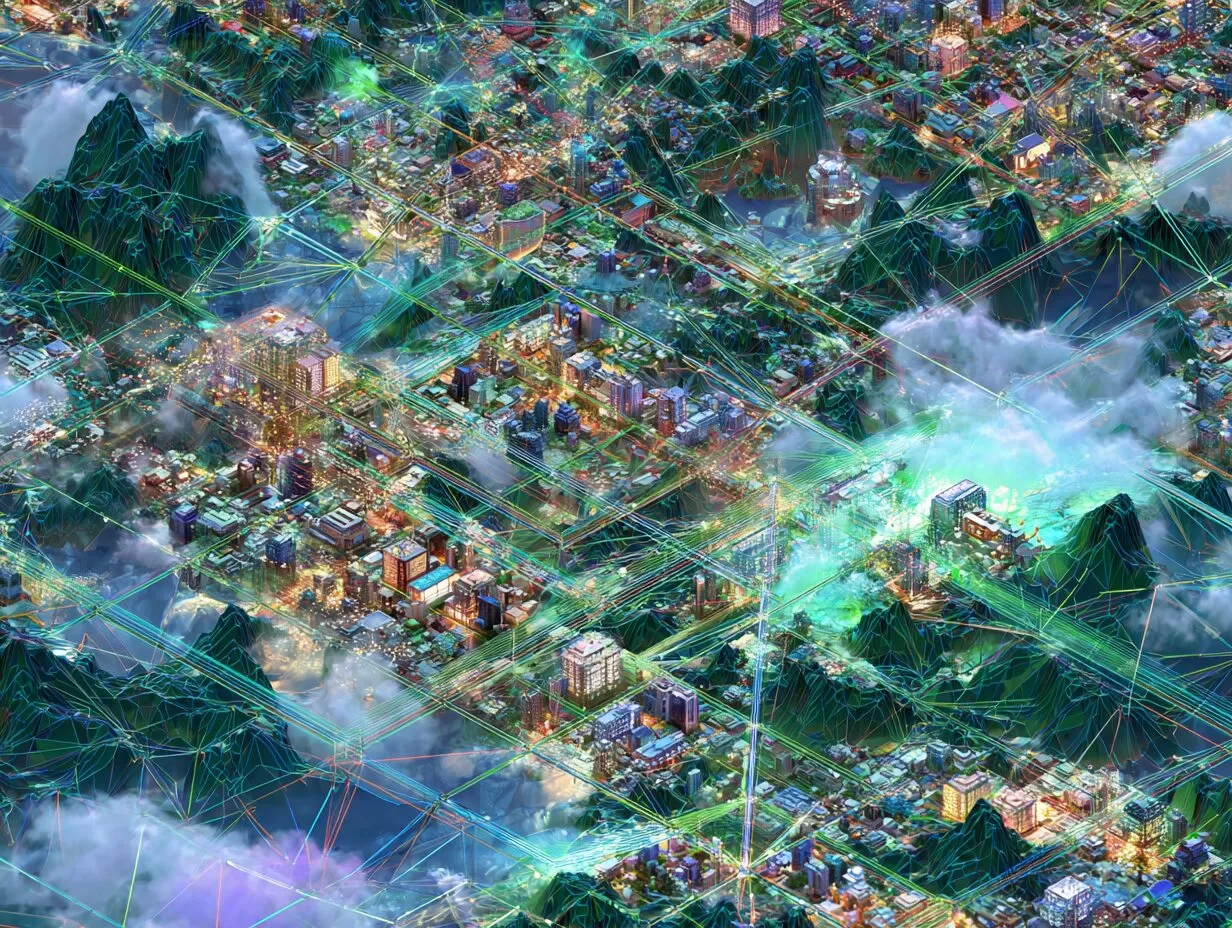 OpenAI Stargate Korea