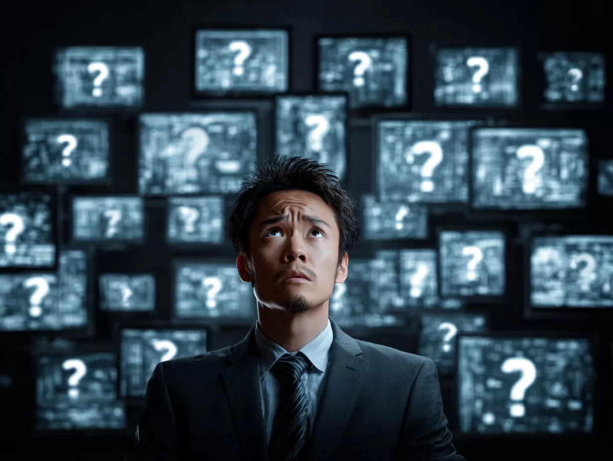 Executives tread carefully on generative AI adoption