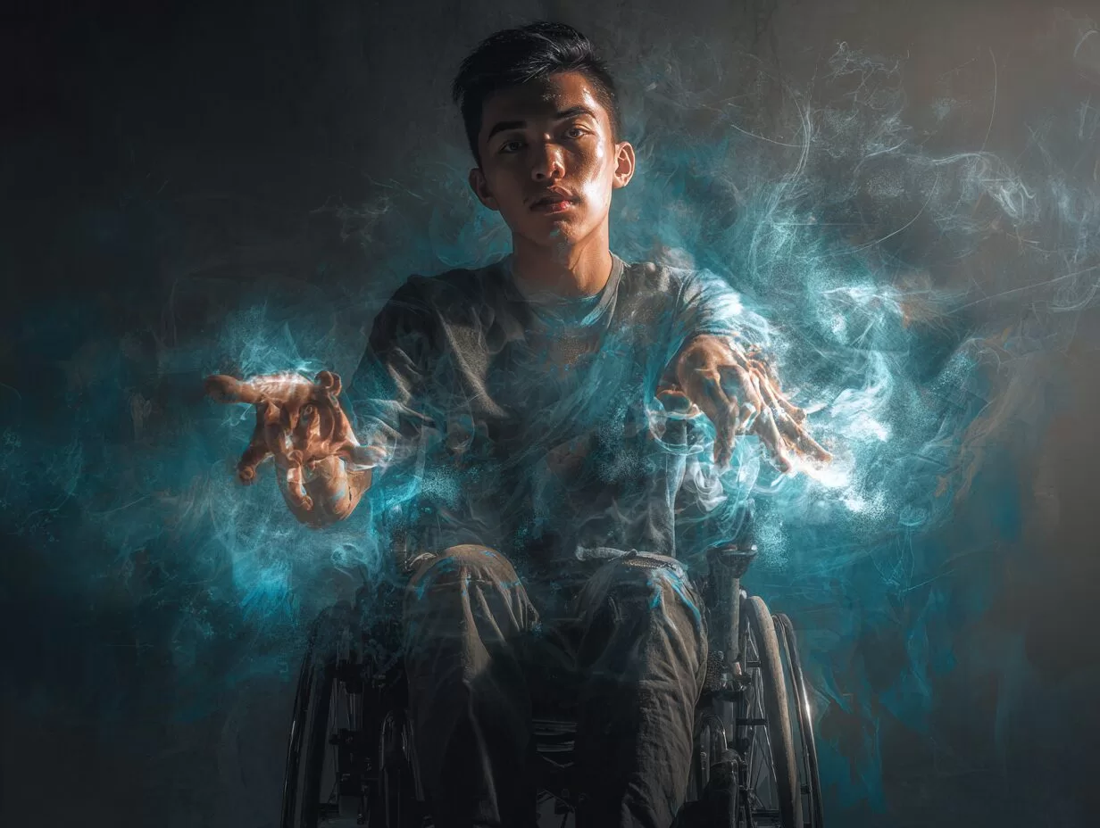 AI And (Dis)Ability: Unlocking Human Potential With Technology