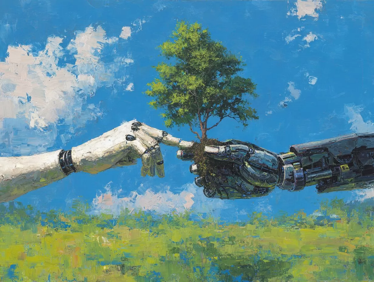 Why ProSocial AI Is The New ESG