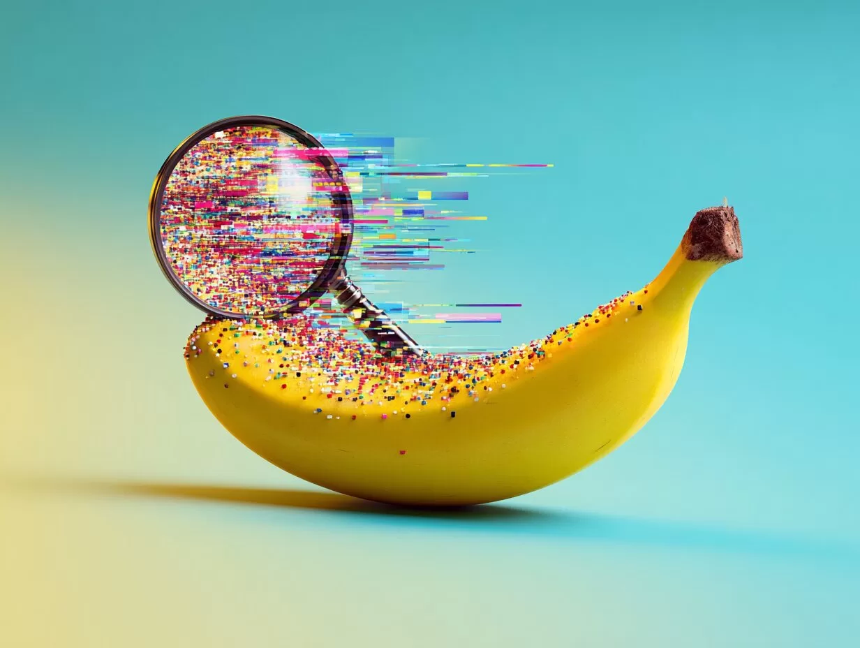 Google's Nano-Banana Makes Image Editing Smarter and Cheaper