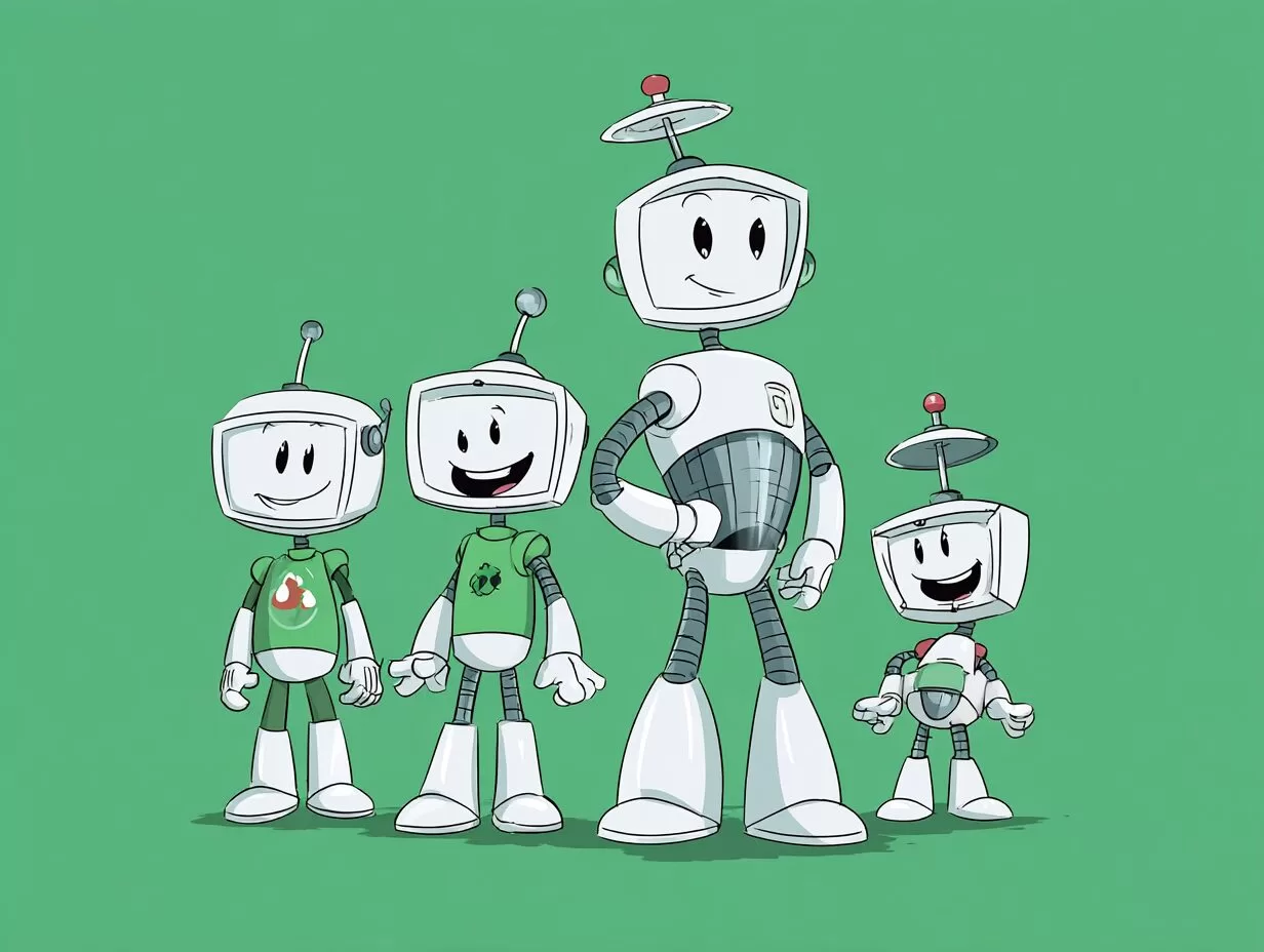 Nvidia Jetson AGX Thor sets a new pace for robotics and physical AI