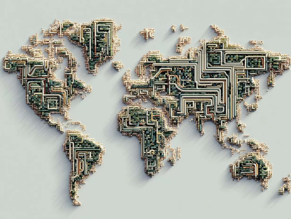 Is AI Cognitive Colonialism?