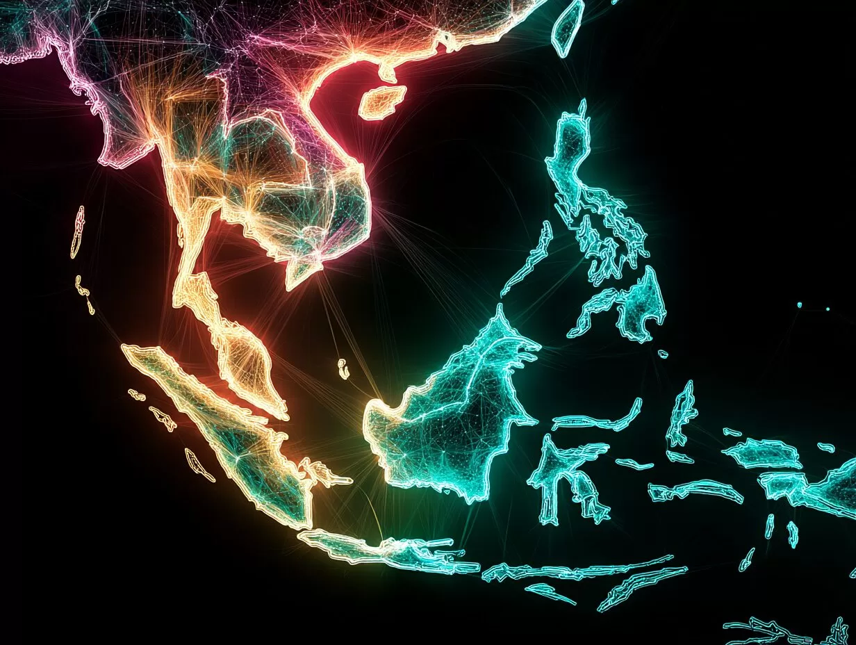 AI set to add nearly US$1 trillion to Southeast Asia's economy by 2030