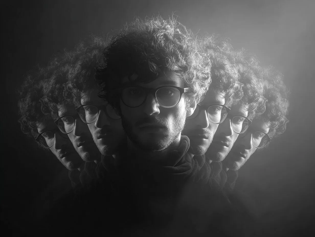 AI can clone your voice, your face and even your insights