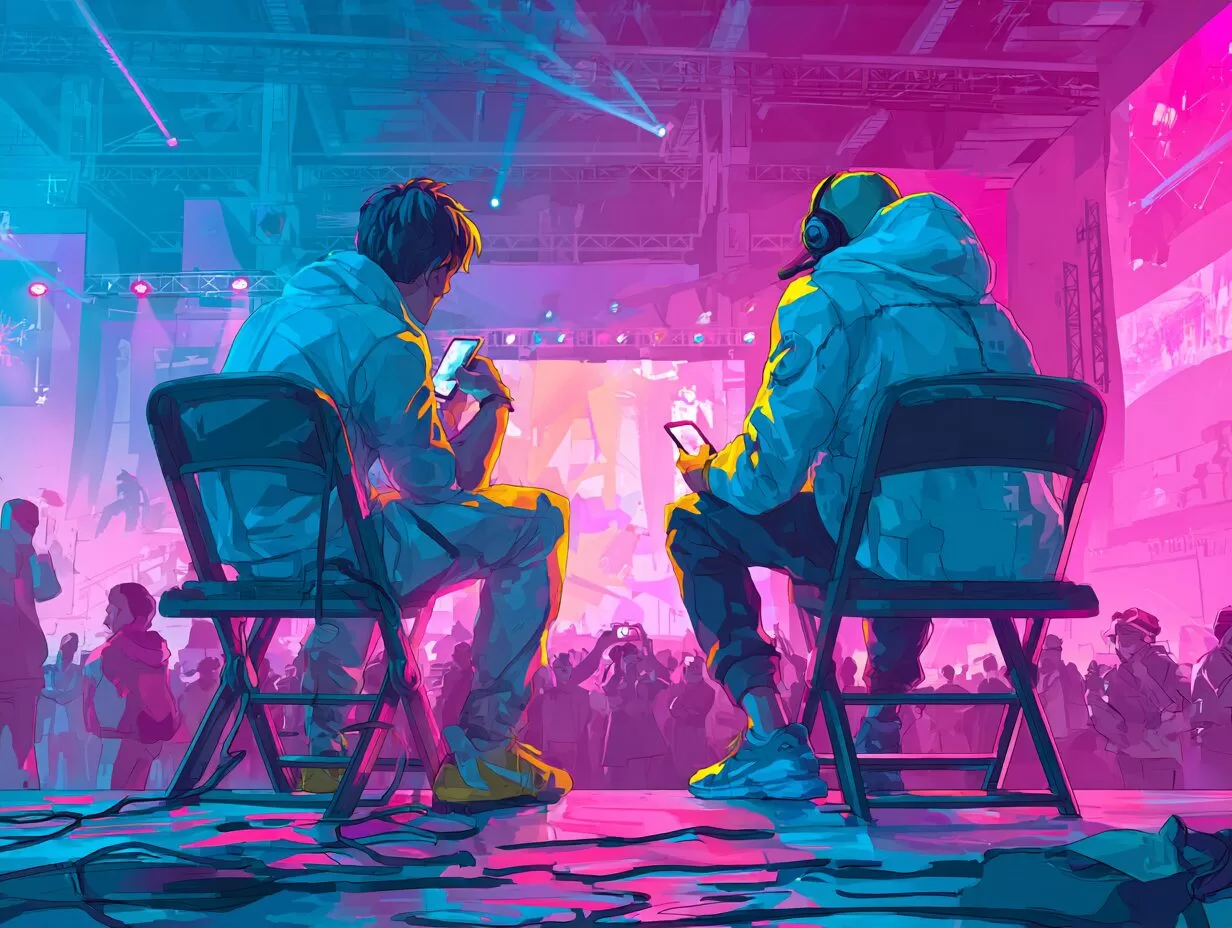 AI coaching enters the Smash Bros arena