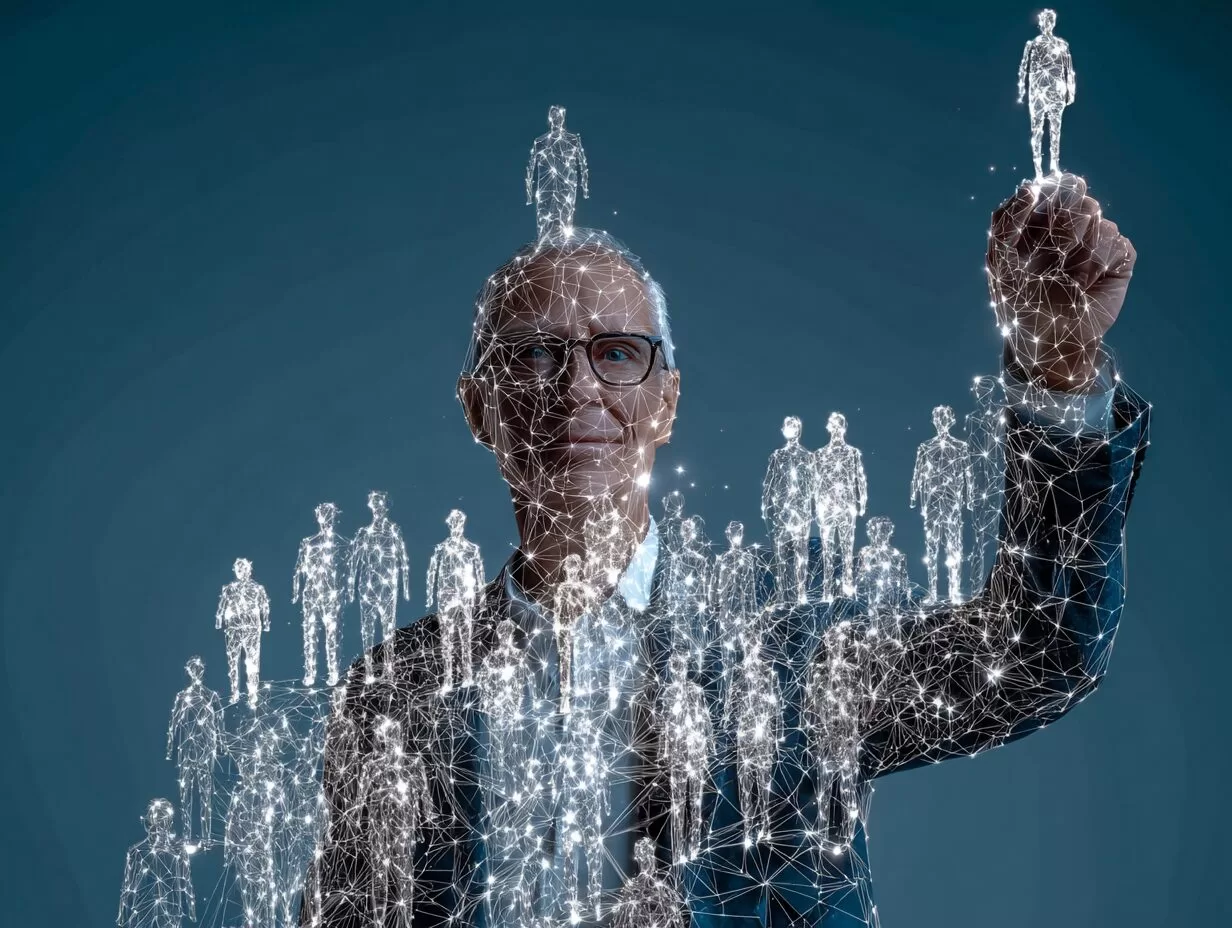 Why AI Won't Replace You If You Evolve