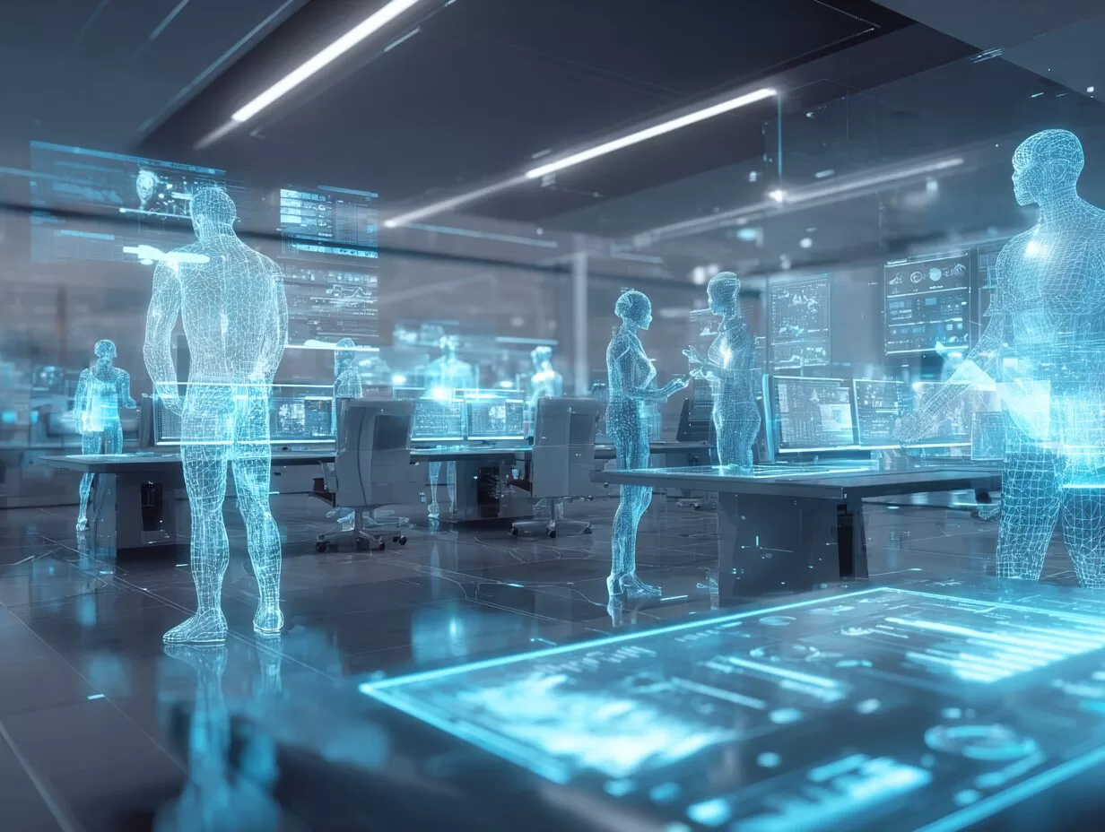 Reinventing ERP with Event-Driven Agentic AI