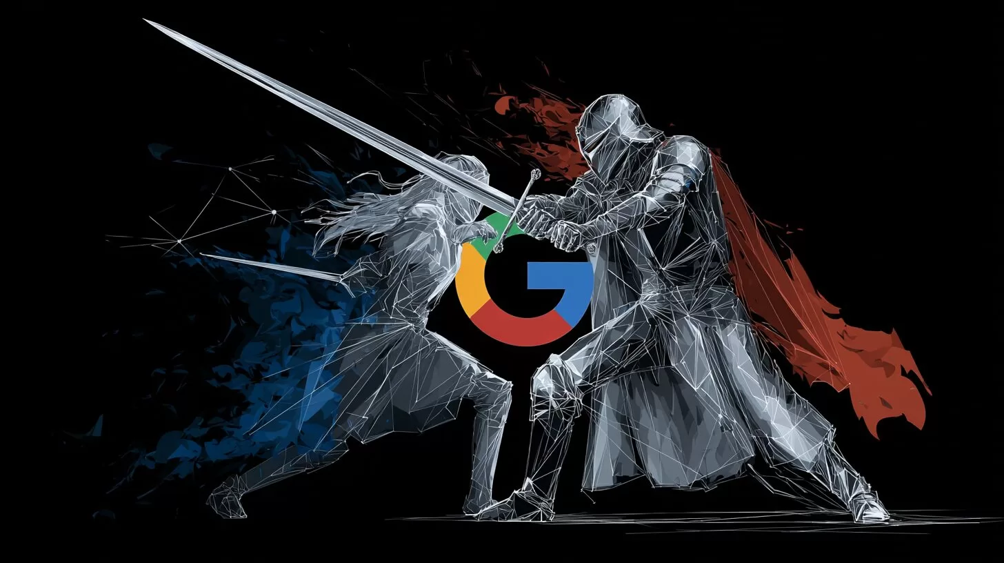Is Chrome the next AI battleground?